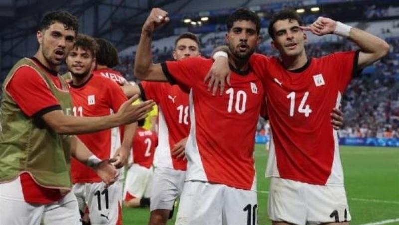 هل هيشارك زيزو؟.. تفاصيل حالة المصابين بالمنتخب قبل مواجهة فرنسا بالأولمبياد