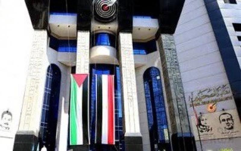 غدا.. نقابة الصحفيين تستضيف اللواء سمير فرج فى حوار مفتوح