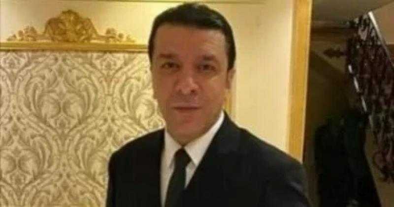 مصطفى كامل يعلن تحقيق 272 مليونًا و122ألف جنيه إيرادات لنقابة الموسيقيين