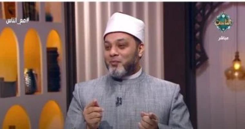 أبو اليزيد سلامة: الابتلاء ليس عقوبة وإنما بركة ورفع للدرجات