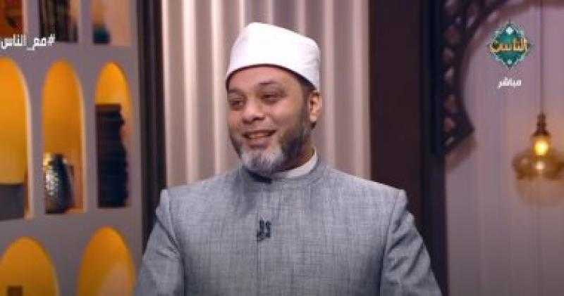أبو اليزيد سلامة: المعاق فى الإسلام من لا يستثمر نعم الله