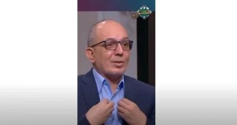 حسن القصبى: بعض أصحاب الهمم نالوا ثناء الله ورسوله