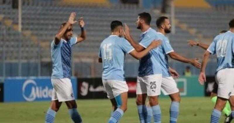بيراميدز يتأهل للدور الثاني في دوري أبطال أفريقيا بعد فوزه على زنزبار