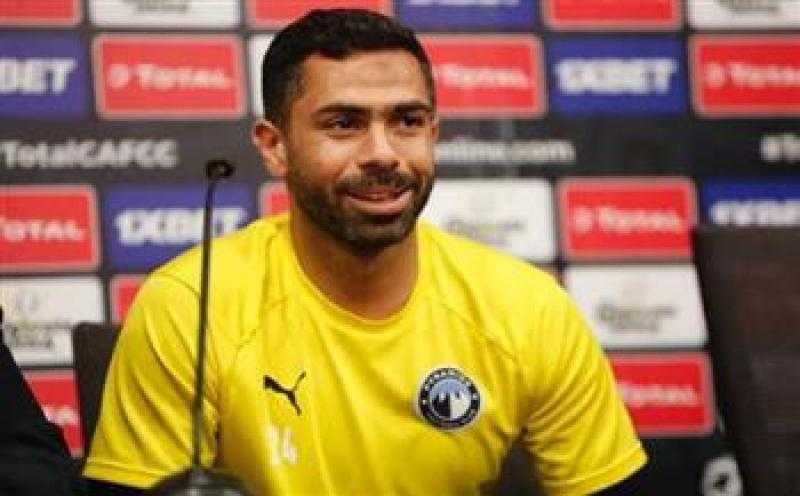 أحمد فتحي يعلن اعتزال كرة القدم.. ”مشوار طويل”
