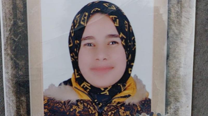 خط أحمر
