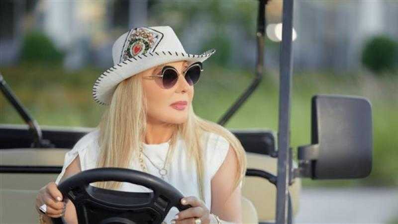 نادية الجندي: لفيت العالم لكن الساحل الشمالي فيه سحر