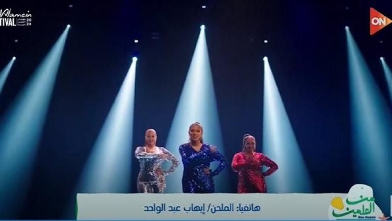 فن راق.. الملحن إيهاب عبد الواحد: استمتعت بمشاهدة مسرحية الشهرة لخالد جلال