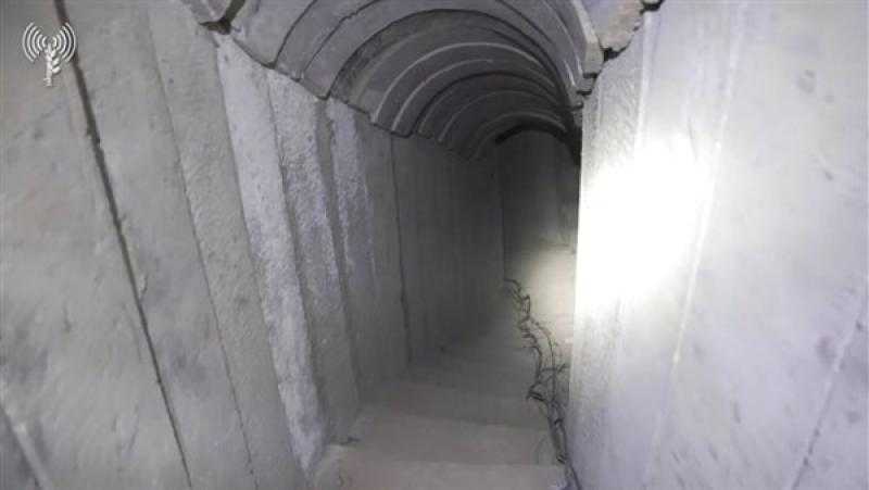 مدير مركز الدراسات الإستراتيجية السابق: ادعاءات إسرائيل بوجود أنفاق بين مصر وغزة هدفها سياسي