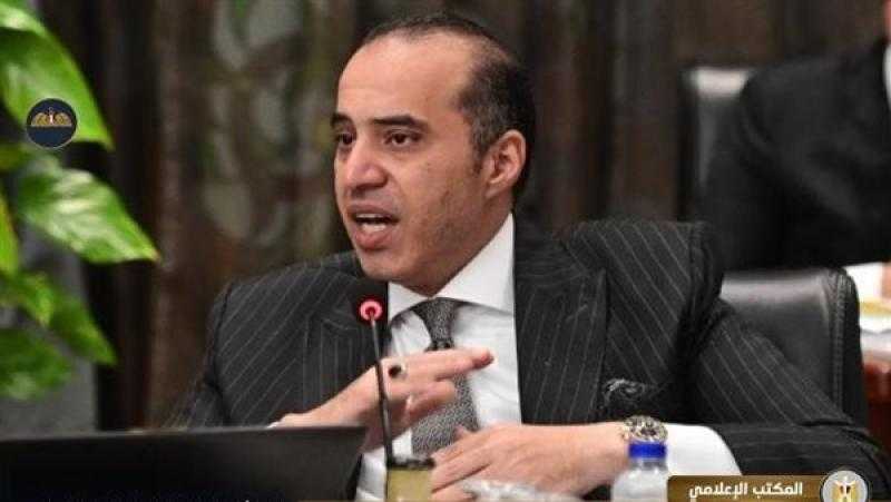 المستشار محمود فوزي: رعاية حقوق الإنسان في مصر توجه قائم على تنفيذ أحكام الدستور