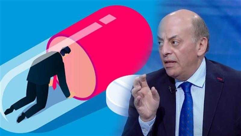 استشاري كبد: الألم تحذير إلهي.. وعلينا الحذر من إدمان المسكنات