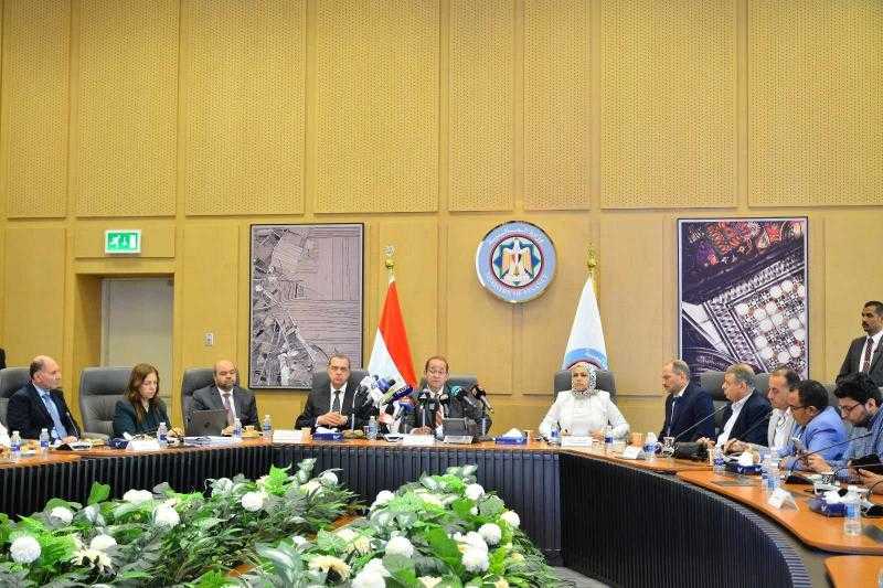 كجوك: 14 مبادرة صحية نفذتها الدولة.. وتطور جديد في منظومة ”التأمين الشامل”