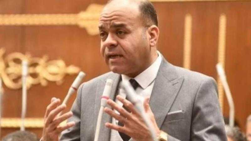 عمرو القماطي: مبادرات التحالف الوطني ساهمت في دعم المواطنين وتعزيز الجهود التنموية