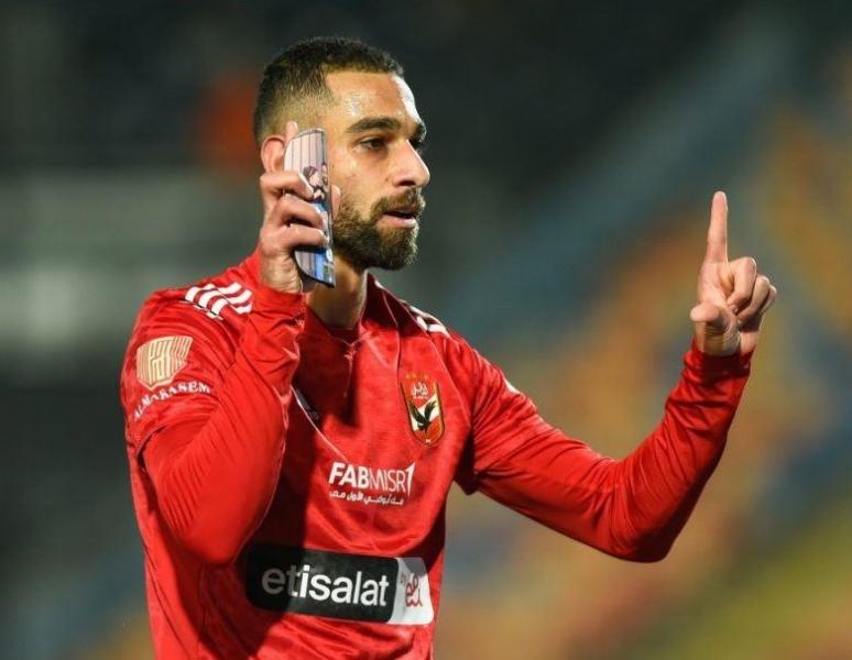 السولية يوجه رسالة للمنتخب الأولمبي بعد هزيمته من فرنسا