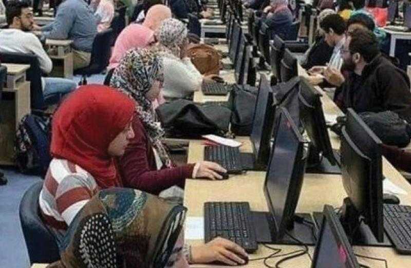 مؤشرات تنسيق الجامعات.. ارتفاع الحد الأدنى للقبول بكليات العلمي 1% وانخفاضه بـ ”الأدبي”