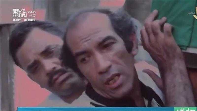 في ذكرى ميلاده.. محطات فنية مهمة في حياة المخرج رضوان الكاشف