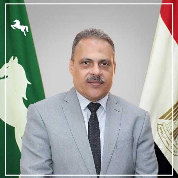 محافظ الشرقية يُهنئ أوائل الثانوية العامة على مستوى الجمهورية من أبناء المحافظة