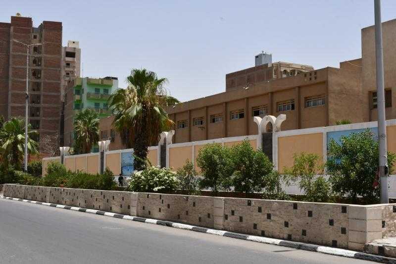 محافظ الفيوم: توزيع وغرس 221 ألف شجرة بمراكز وقرى المحافظة.. صور