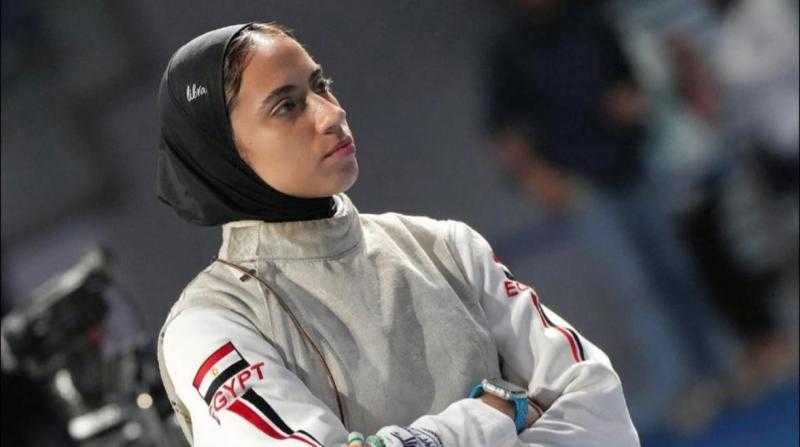 اتحاد السلاح يحيل اللاعبة يارا الشرقاوي للجنة الانضباط والقيم