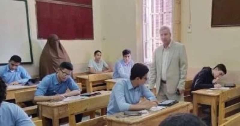 خط أحمر