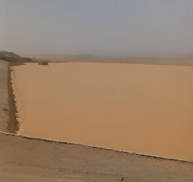 خط أحمر