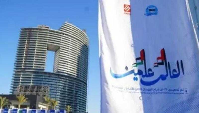 لجنة مهرجان العلمين: الفعاليات متنوعة وأسعارها مناسبة لجميع الفئات