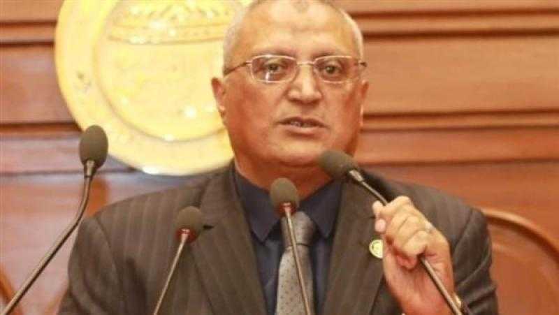 عبده أبو عايشة: قانون الضمان الاجتماعي والدعم النقدي انتصار للعدالة الاجتماعية