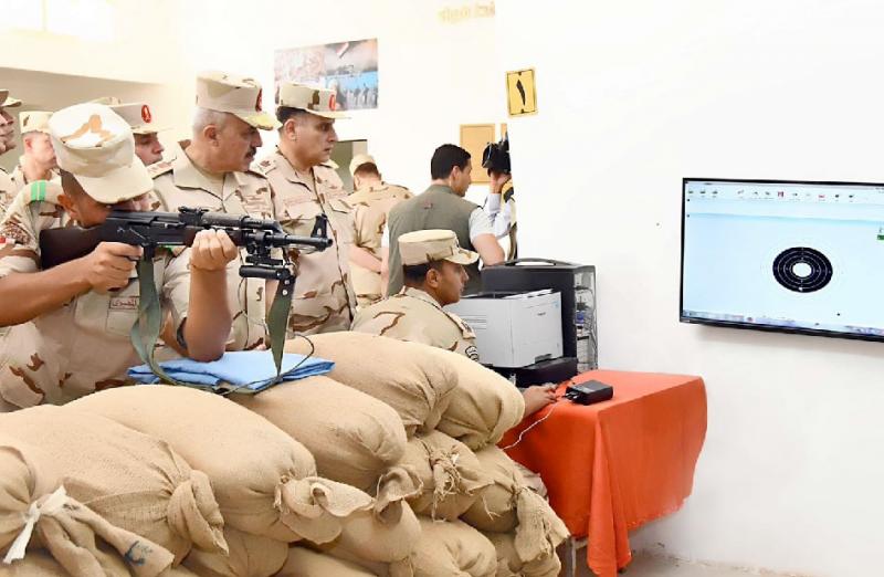 خط أحمر