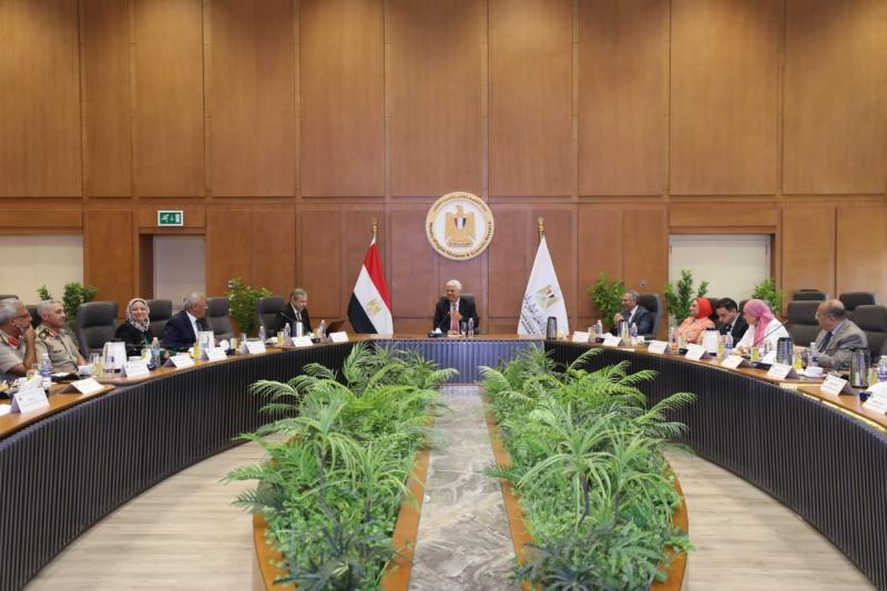 خط أحمر