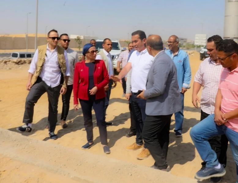 خط أحمر