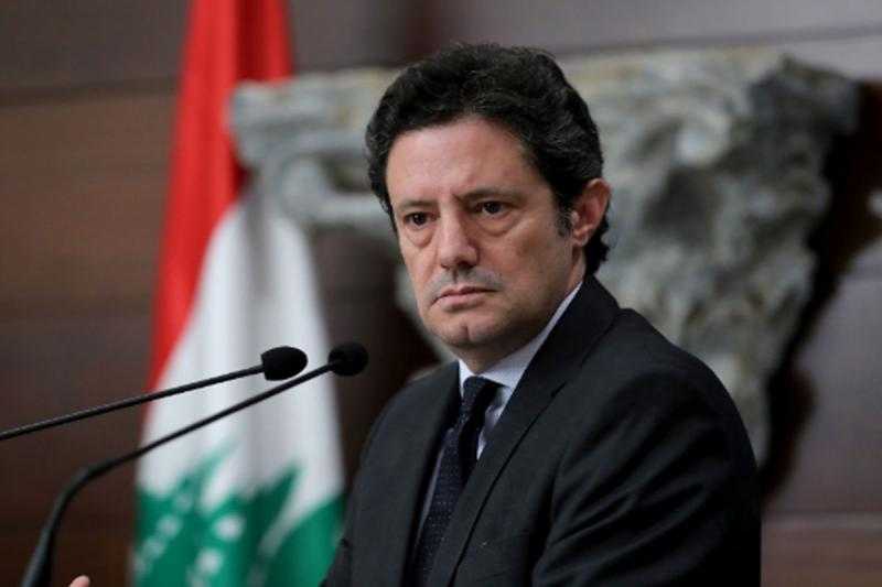 وزير الإعلام اللبناني: مصر لها الدور الأكبر في الجهود الدبلوماسية لوقف الحرب بين لبنان وإسرائيل