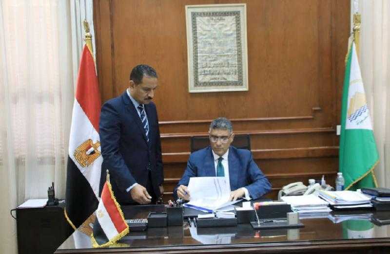 تخفيض درجة القبول بالثانوي العام في الجيزة إلى 220 درجة
