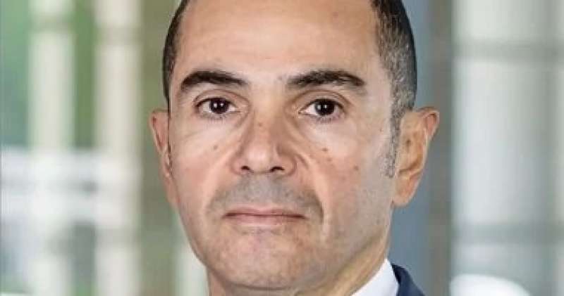 خط أحمر