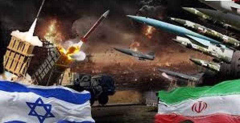 طهران تحدث أنظمة الدفاع الجوي على الحدود.. واستنفار في إسرائيل بسبب المناورات الإيرانية