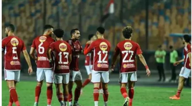 مفاجأة بشأن موقف الأهلي من المشاركة في كأس مصر