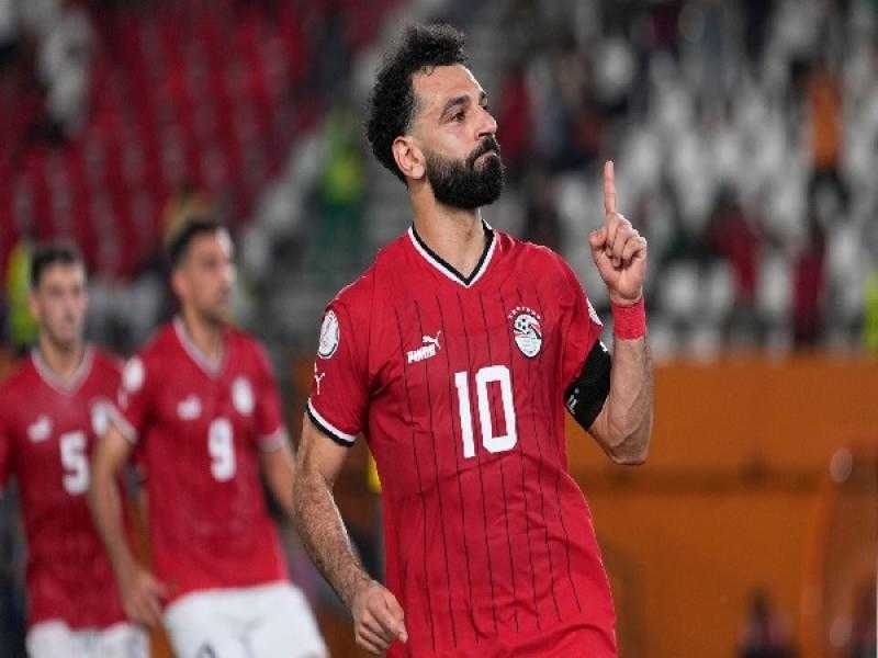 حمدي الحسيني: غياب محمد صلاح أثر بالسلب على المنتخب الأولمبي