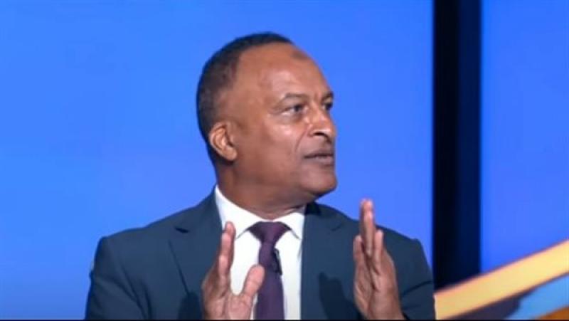 نجم الأهلي السابق: كنت أتمنى الحصول على ميداليات أكثر