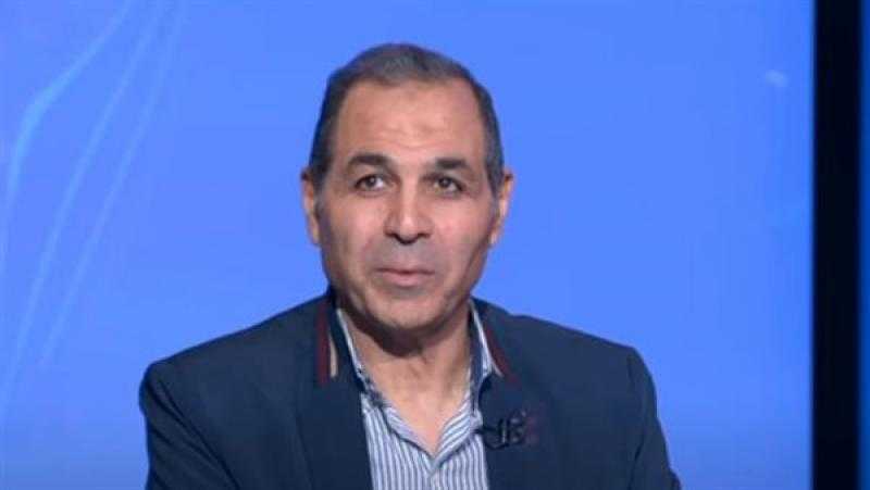 صدام عنيف بين الأهلي واتحاد الكرة .. نجم الزمالك السابق يتحدث