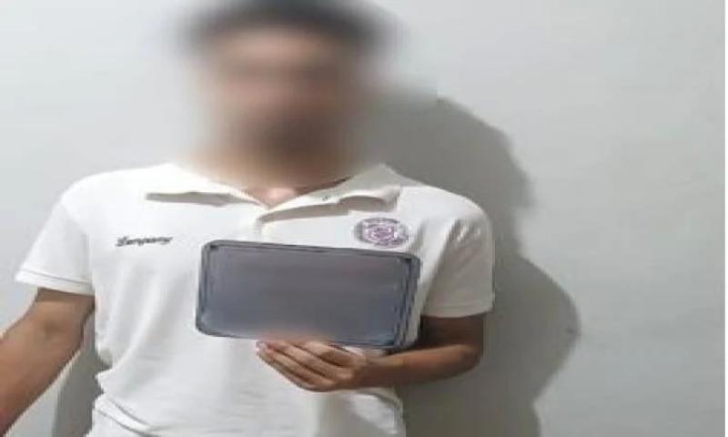 ضبط منتحل صفة سيدة لاستقطاب الفتيات لأعمال منافية للآداب عبر ”فيس بوك”
