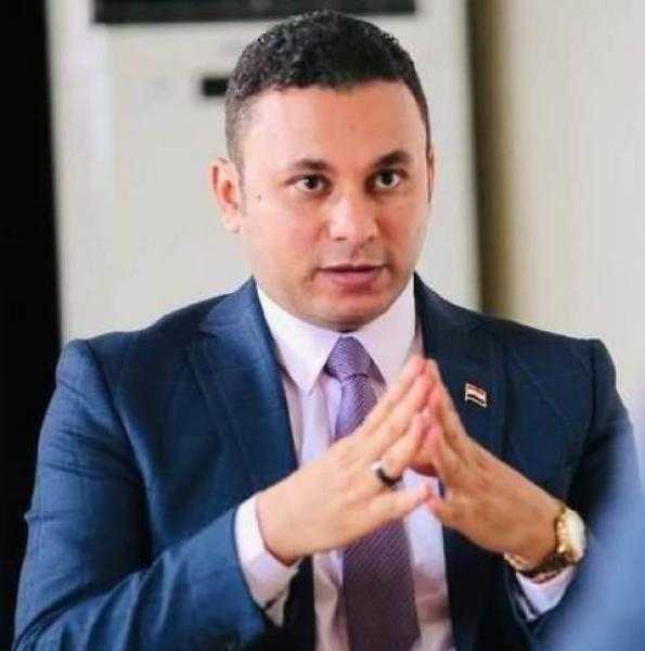 شريف النسيري: الإقبال على العلمين الجديدة يكشف عن تحفة معمارية رائدة