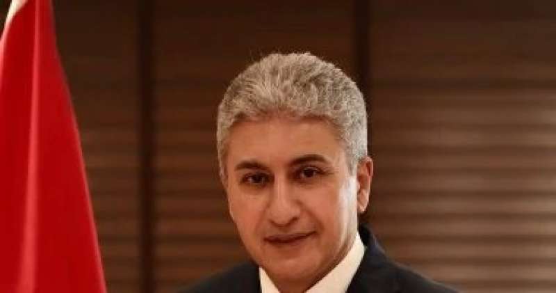 خط أحمر