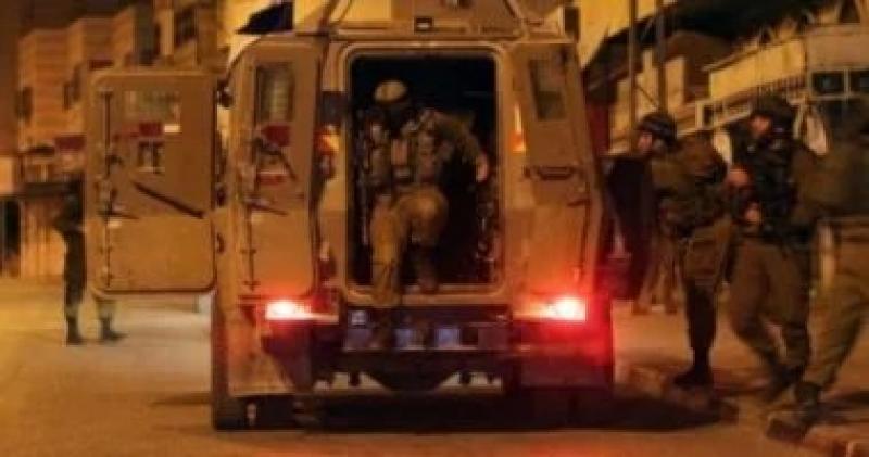 الاحتلال الإسرائيلى يفرج عن الأسير الفلسطينى بسام عبيد بعد 20 عاما فى الاعتقال