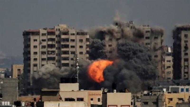 حركة فتح: الوسطاء يحاولون الوصول إلى اتفاق لوقف إطلاق النار في غزة