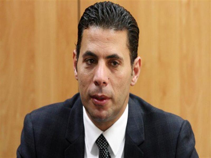 خط أحمر