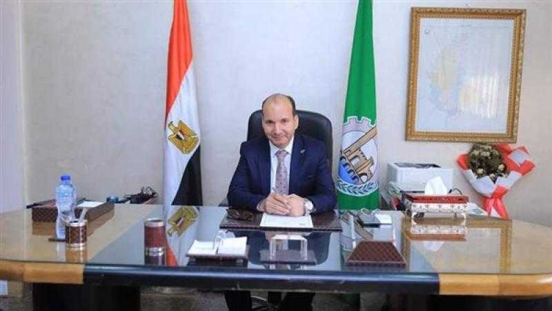 حملة 100 يوم صحة تقدم 483 ألف خدمة طبية خلال 7 أيام بالقليوبية