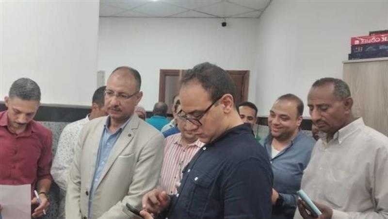 نائب محافظ أسيوط: طلبات التصالح تعود بالنفع على المواطنين
