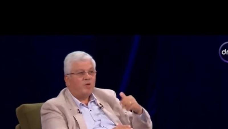 وزير التعليم العالي: حصلت على 86% في الثانوية العامة والتحقت بهندسة عين شمس