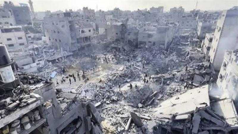 الاتحاد الأوروبي ينضم إلى مصر وقطر وأمريكا في الدعوة لإبرام اتفاق بشأن غزة