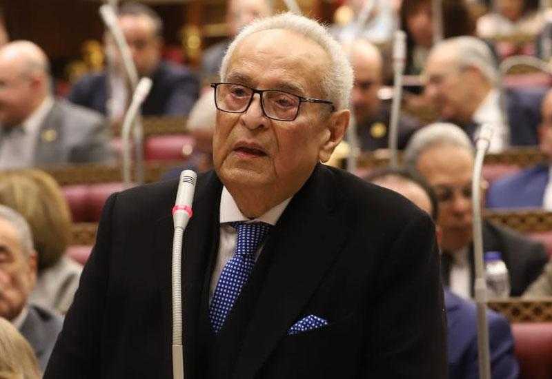 بهاء أبو شقة: العفو الرئاسي عن 600 سجين ترسيخ لعهد جديد من الحرية