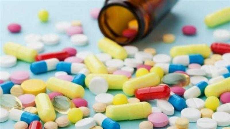 خبراء الضرائب: 6 تحديات تواجه توطين صناعة الدواء في مصر