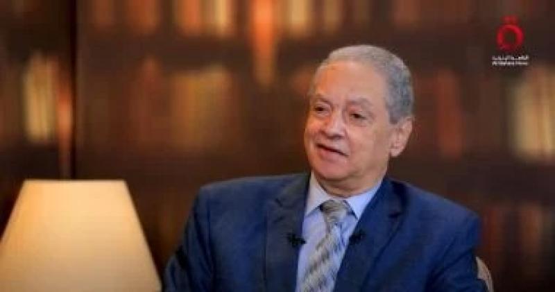 أستاذ علوم سياسية: ذهاب «السادات» للكنيست بعد 73 مثل صدمة للعالم ككل
